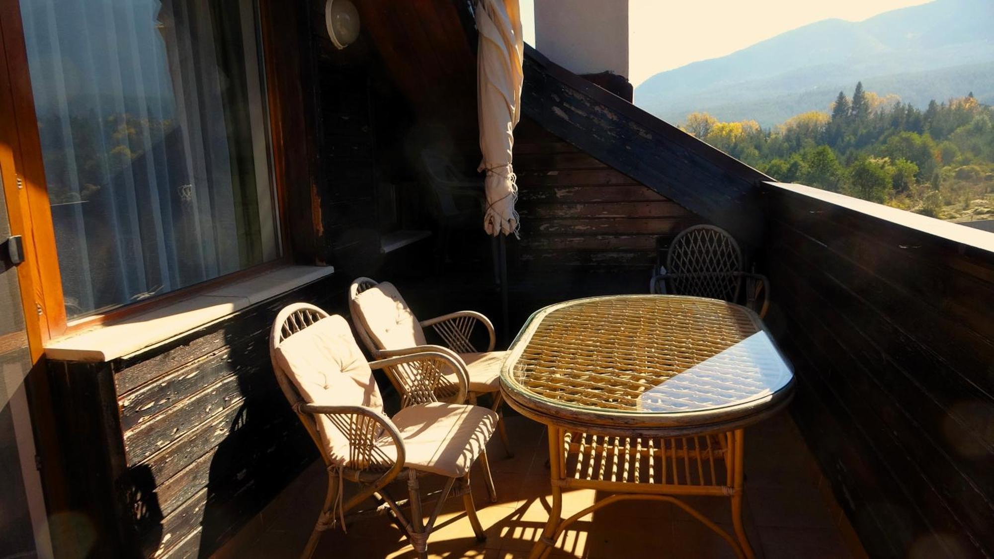 Mountainview Apartment Ski, Spa & Thermal Банско Экстерьер фото